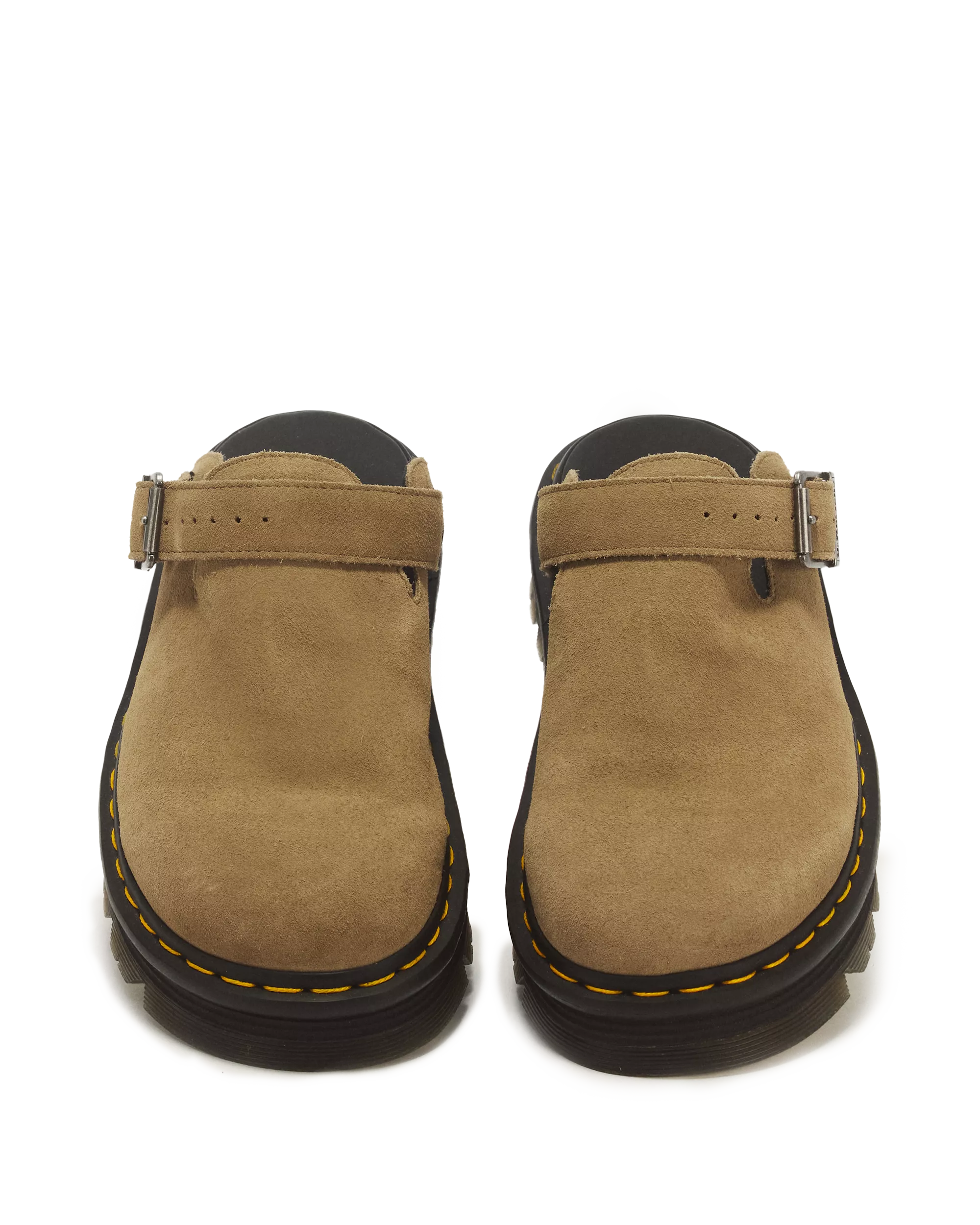 ZAPATOS UNISEX DR. MARTENS ZEBZAG MULE – foto 3